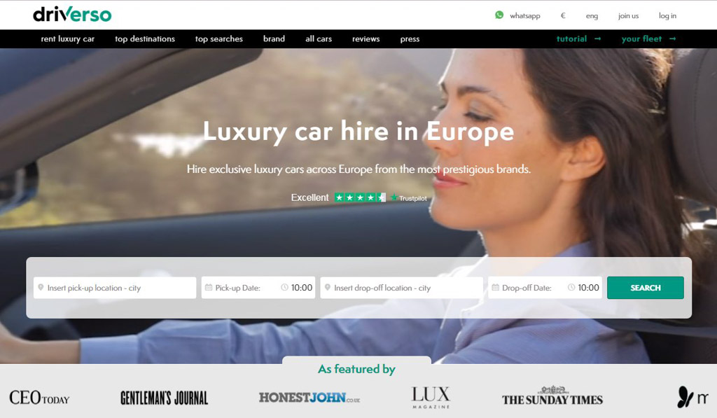 15 BEST Car Rental Sites [Ultimate 2023 Edition!]